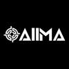 AIIMA Sports Logotype