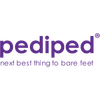 Pediped Logotype