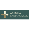 Aminhafarmacia Logotipo