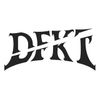 DFKT Clothing Logotyp
