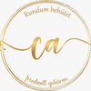 Corinna's Shop - Rundum behütet & friedvoll gebären Logotype