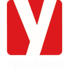 Ynde Music Logotyp