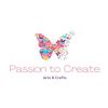 Passion to Create 