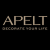 APELT Stoffe Logotype