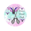 Nana's Witch Craft Logotype