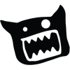 Driveway Monsters Logotype