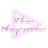 The Playroom Logotype