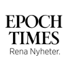 Svenska Epoch Times Logotyp