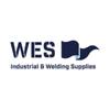 WES Industrial &amp; Welding Supplies Logotipo