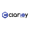 clarioy Logotype