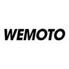 Wemoto Clothing, Europe Logotype