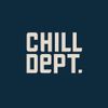 Chill-Dept. B.V. Logotype