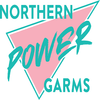 Northern Power Garms Logotype