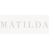 MATILDA Jewellery Logotype