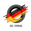 DE-PRIME Logotipo