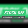 Stock-Off Logotipo