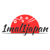 1mal1japan, Inh. Röhr Logotype