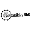 NordMog Logotype