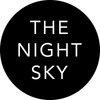 The Night Sky Logotype