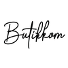 Butikkom Logotype