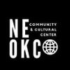NE OKC Community and Cultural Center Logotipo