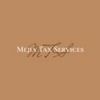 Mejia Tax Services Logotype