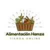 Alimentacion Hamza Logó