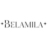 BELAMILA Logotyp