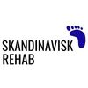 Skandinavisk Rehab Logotype