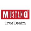 mustang-jeans.com/de-de Logotyp