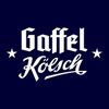 Gaffel Shop Logotype