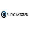 audioakt.no Logotyp