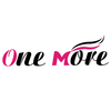 One More Hair Logotyp