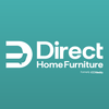 Direct Home Furniture Logotype