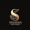 Mentoría Savanna Logó