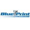 BLUEPRINTE Logotype