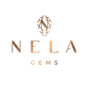 NELA GEMS Logotype