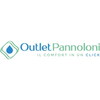 Outlet Pannoloni Logotipo