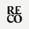 RECO Logotyp