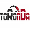 Toronda Engineering V.O.F Logotype