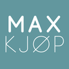 maxkjop.no Logó