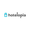 Hotelopia Logotype