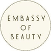 Embassy of Beauty Logotype