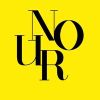 NOUR Logotype
