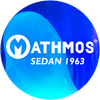 mathmos.se Logotyp