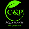 C&P Aquaplants Logotype