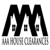 AAA HOUSE CLEARANCES Logó