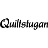 Quiltstugan Logotyp