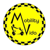 Mobility-Vida Logotipo