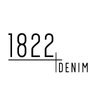 1822 DENIM Logotype